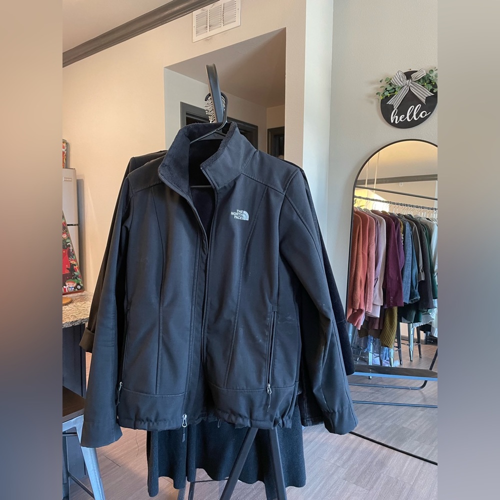 The North Face Women Jacket